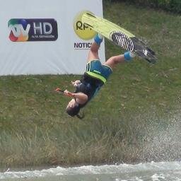 Hannawanna's profile picture. Wakeboarder Musico Arquitecto