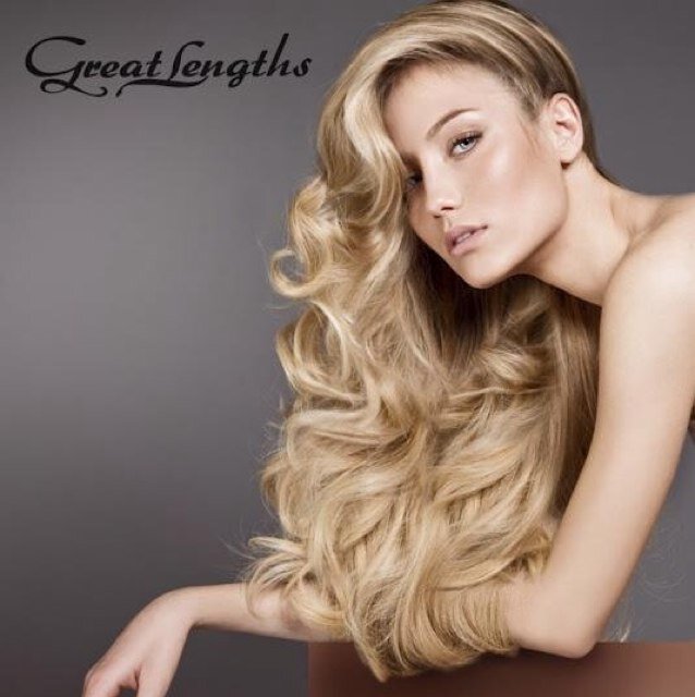 Lorna Flannery, Great lengths hair extensions certified over 12 years call 0851640600 to hear my amazing special offers