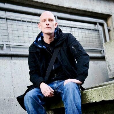 thomasgodfrey80's profile picture. Underground sounds for the people!