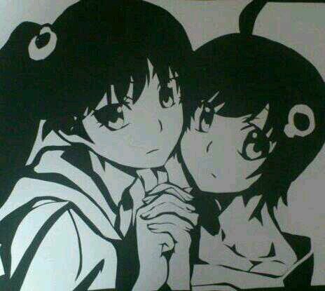 火憐だよ〜♪月火だよ〜♪さんのプロフィール画像