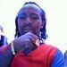 Usijisifie una mbio msifie na anaye kukimbiza