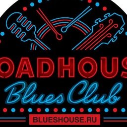 Road House/Дом у Дороги. The blues every night.
