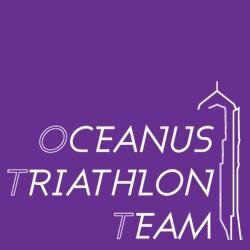 Volg al het nieuws over het Oceanus Triathlon Team.