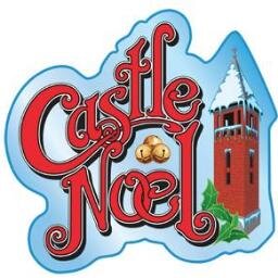 Castle Noel - America's Largest Indoor Christmas Entertainment Attraction in Medina, OH - Merry Christmas 🎁🎄 Reserve your tickets online at https://t.co/fdfElD3Duu