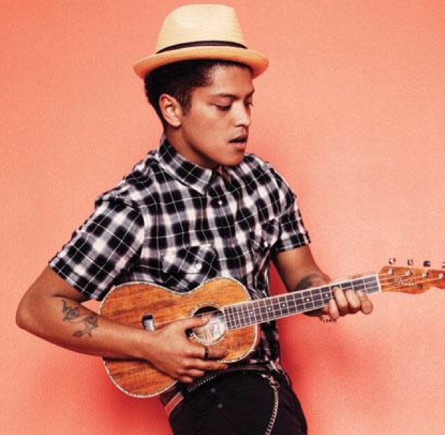 Basically... I love Bruno 11/10/2013- TMSJT