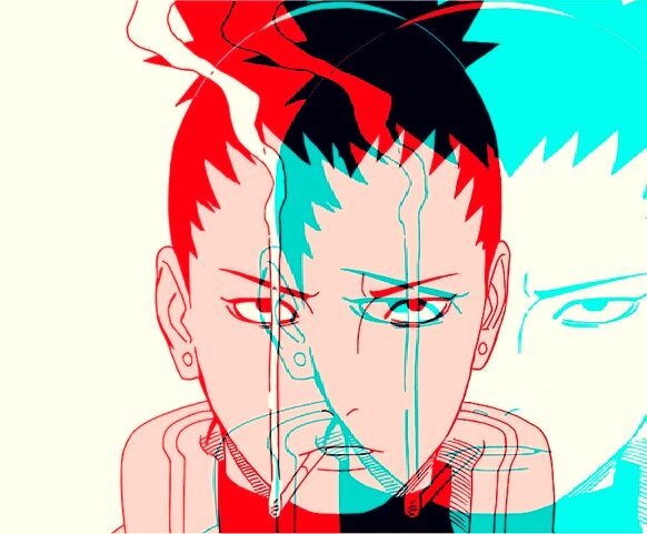 Naraow's profile picture. Drag.