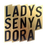 ladyssenyadora (@ladyssenyadora) 's Twitter Profile
