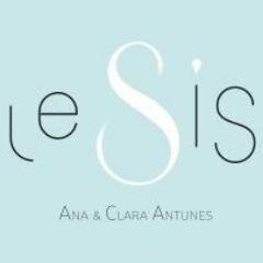 lesis_

Direção criativa das irmãs Ana Luiza e Maria Clara Antunes. Tag #lesis_ Informações: contato@lesis.com.br (Atacado e Varejo). 11 3061.0102