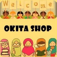 O K I T A - S H O P (@okitashop) 's Twitter Profile