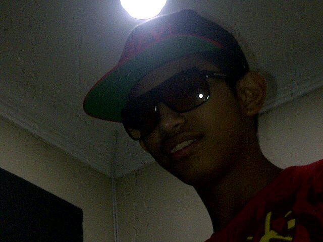 Just follow!!