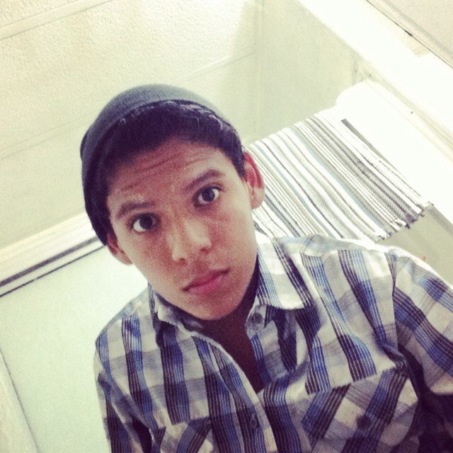 Lil JIMMME here

Dj

Soccer

CR7 ronaldo 

youtuber 15 k 


Gamer 
 

Follow for follow 

Or 

Naw