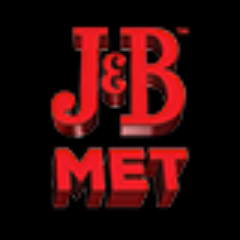 Official J&B MET 