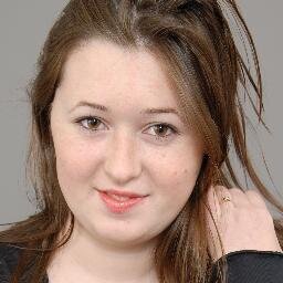 IuliaBeldean's profile picture. A nail polish addict and hand made lover.