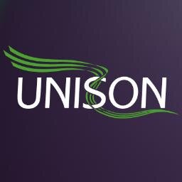 Representing the more than 75,000 UNISON members who work in the community and voluntary sector - charities, not-for-profit organisations, and others.