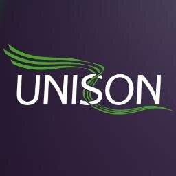 UNISONCommVolSector