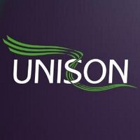 UNISONCommVolSector(@UNISONCommVol) 's Twitter Profile Photo