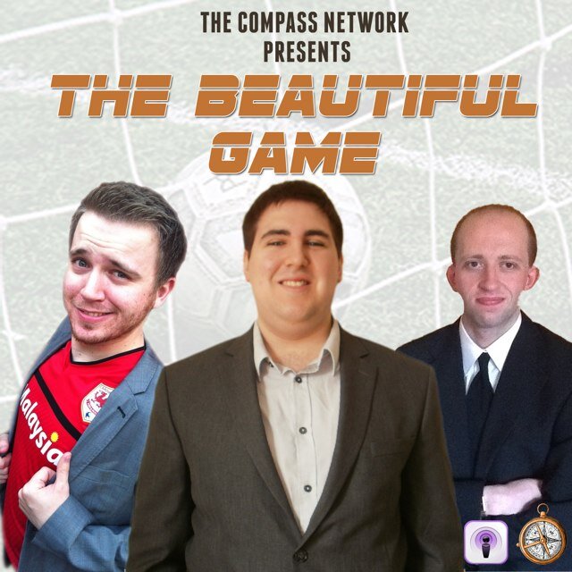 A weekly podcast series focused on the English Premier League, brought to you by http://t.co/Lr5WXSpIaf. Also available via iTunes.