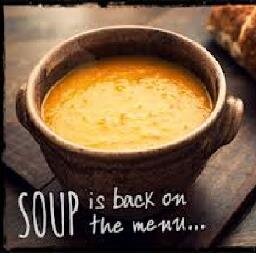Home Made Soup & Cawl Stall Coming to a Market Near You