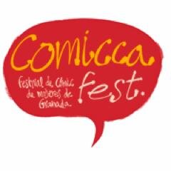 Festival de Comic centrado en obras realizadas por mujeres. Granada.
28 y 29 Noviembre 2014
info@comiccafest.com
