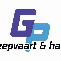 Scheepvaart en handels bedrijf in drijvend materiaal.