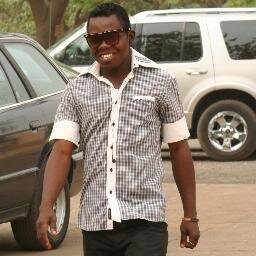 Born in Enugu Nigeria, gentle and kind
