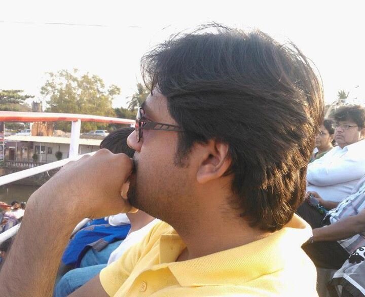 ninad_deshpande's profile picture. Law and Policy| Governance | Politics | Strategic Affairs|