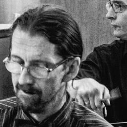 isoutham's profile picture. Programmer, Sysadmin, Hacker and Musician  The reasonable man adapts himself to the world; the unreasonable one persists in trying to adapt the world to himself