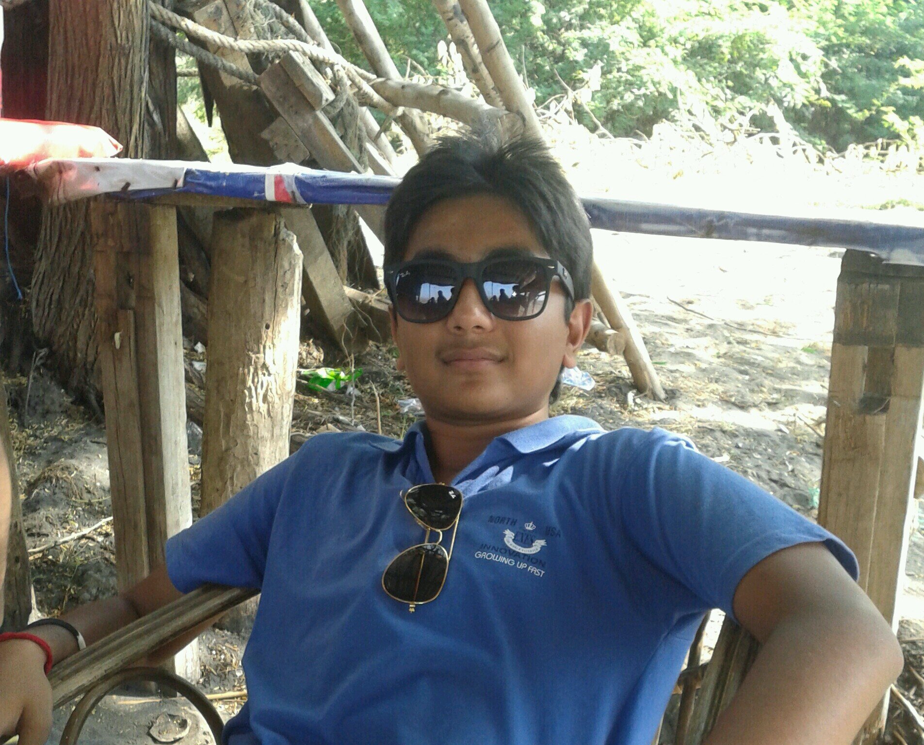 ya_parth's profile picture. 