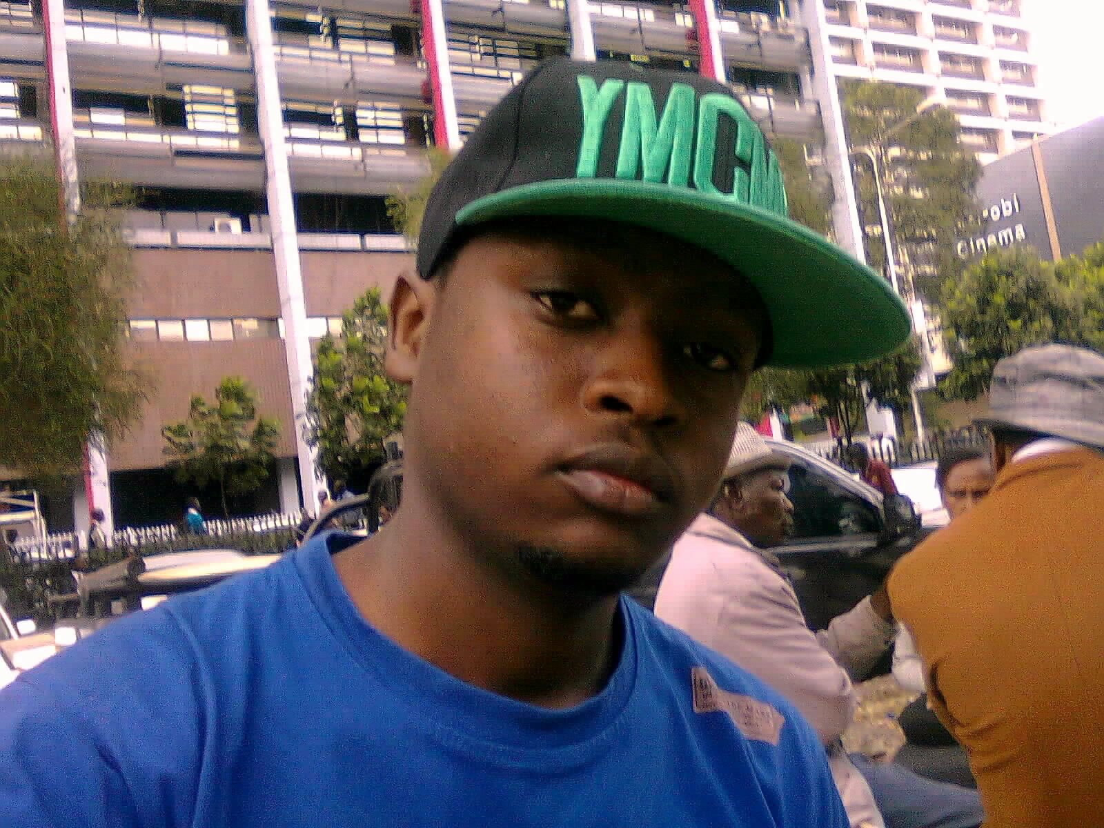 Chelsea fan,Automotives enthusiast...FB Alex Pkorir Lexx