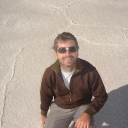 Ing. en Sistemas. Especialista en programación Java.