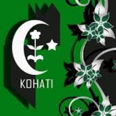 kohati Koordinator Komisariat UNPAR