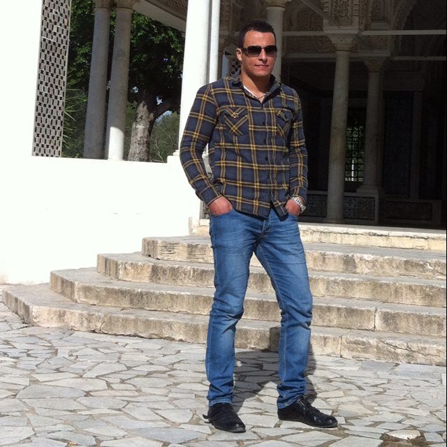 Khalillahmar's profile picture. 