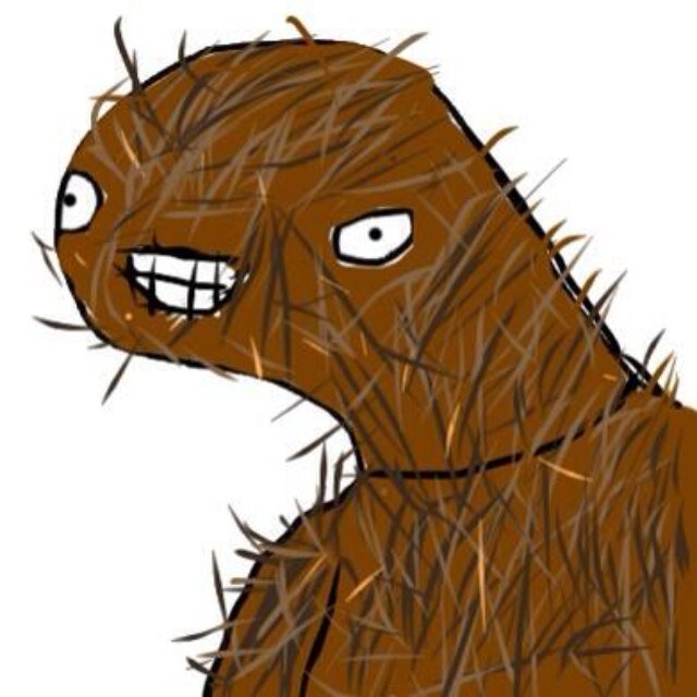 Ef yu dunt lik meh il fuking eat yu Dunt mes weth mah beefjerki |ORIGINAL ACCOUNT| Nut affiliated weth big fuut in anyway