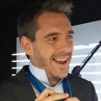 Luismi García (@luismicomico) 's Twitter Profile