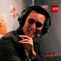 FourmiSix (@sixorfive) 's Twitter Profile Photo