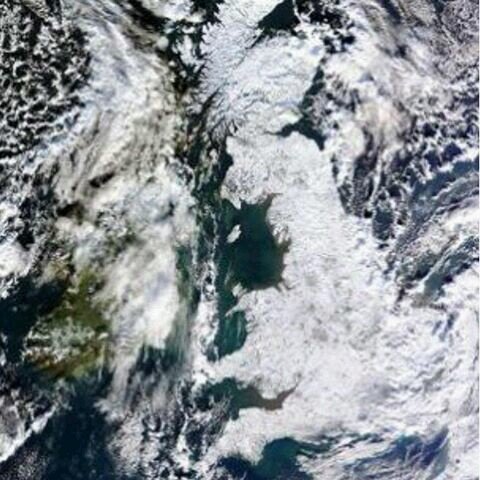 UK Weather Eyeさんのプロフィール画像