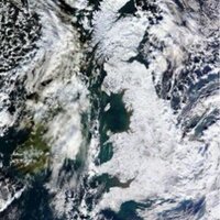 UK Weather Eye (@ukweathereye) 's Twitter Profile