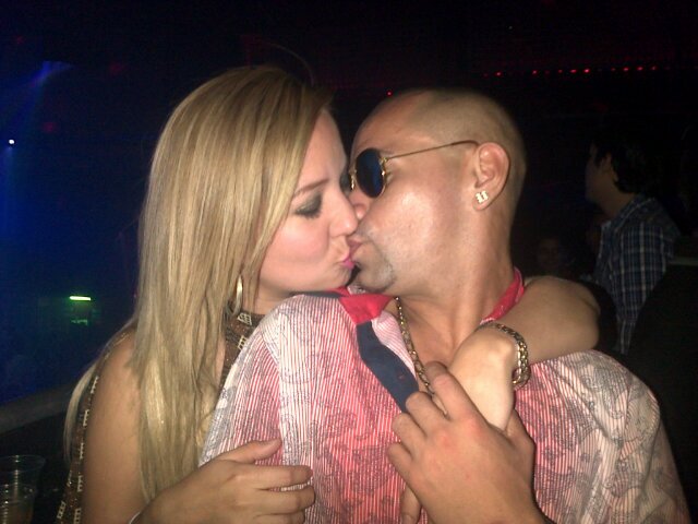 madre orgullosa d mis nenes, y con mucho amor y fe hacia Dios!♥♥♥