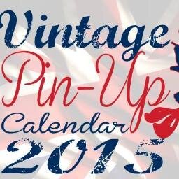 18 women creating a 2015 Vintage Pin Up Calendar and organising several fundraisers in 2014 raising funds in support of The Royal British Legion