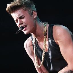 Sou belieber ate de baixo da água, Meu tipo sanguino é J.B