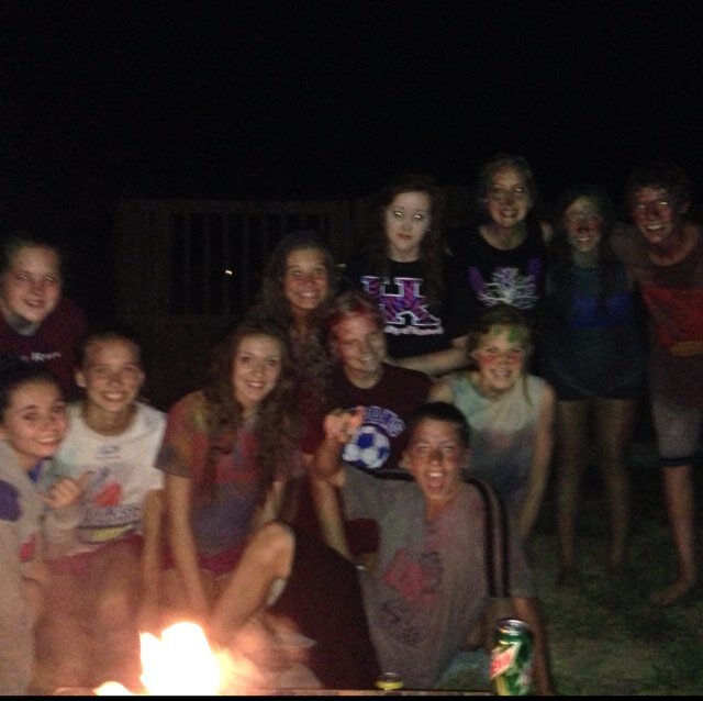 ChandlerWyman's profile picture. 