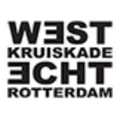 Alliantie West-Kruiskade: Een project van Gemeente, Deelgemeente Centrum en Woonstad Rotterdam. We maken de straat samen beter!