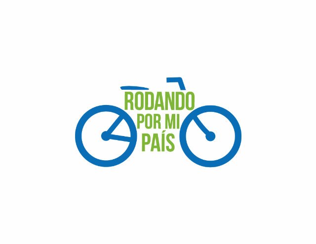 Vuelta al pais en bicicleta, 1748 kilometros. Iniciar un cruzada de concientizacion sobre la importancia de preservar nuestros recursos naturales.