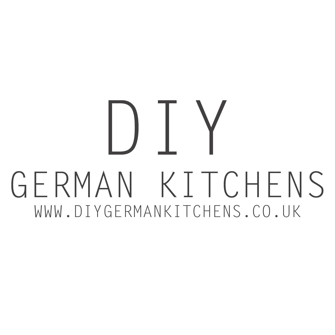 Luxury DIY German Kitchens at prices you can afford. Free quotes - Email us your plans.