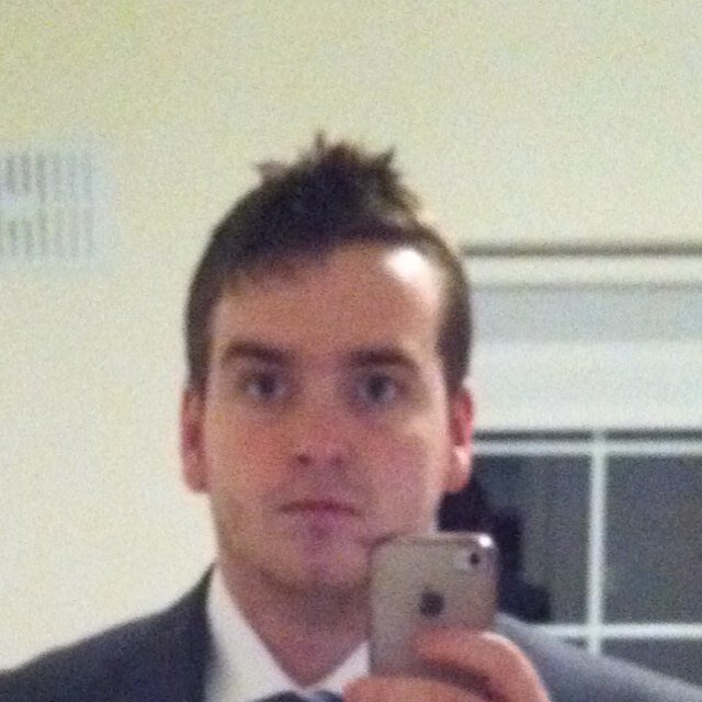 Ex International Kayaker And Sports Mad. Currently Working For MHR. #HRTech #HR Views are my own.