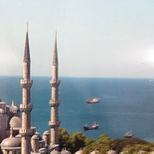 salihdurmus20's profile picture. Biz arada vesileyiz...