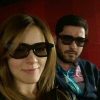 Kemal Salıcı (@kmlslc) Twitter profile photo