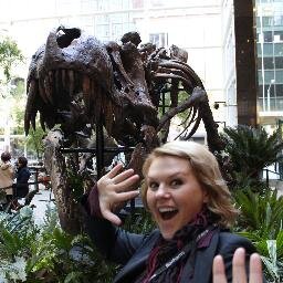 PhD-Geologist-Journalist-DinosaurHuntress