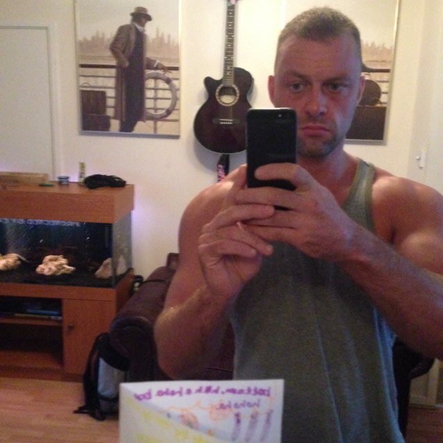 stuartmooring's profile picture. 