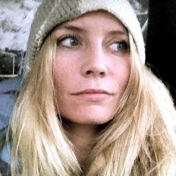 Whitewater kayaker travelling the world- Public speaker and Writer of narratives
